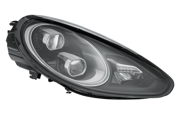 HELLA 1EX 011 099-161 LED-Hauptscheinwerfer - rechts - für u.a. Porsche Panamera (970)