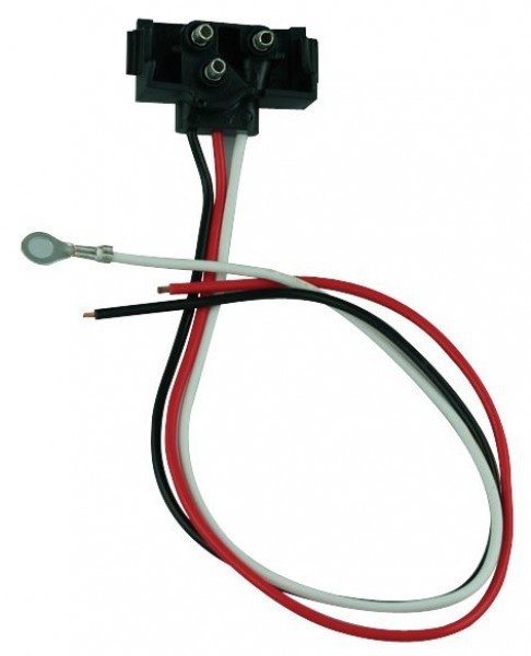 Anschlusskabel, 3-PIN-Plug, Serie 130, Serie 110, LED Autolamps, baetz