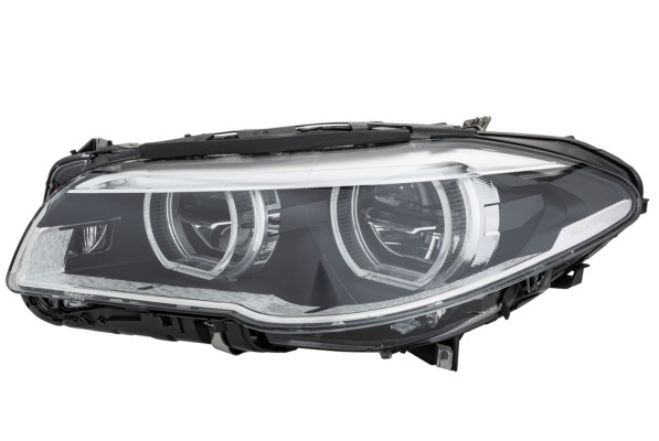 HELLA 1EX 011 072-911 LED-Hauptscheinwerfer - links - für u.a. BMW (Brilliance) 5 Series (F10, F18)