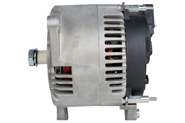 HELLA 8EL 012 426-851 Generator - 14V - 100A - für u.a. Land Rover Discovery I (Lj)