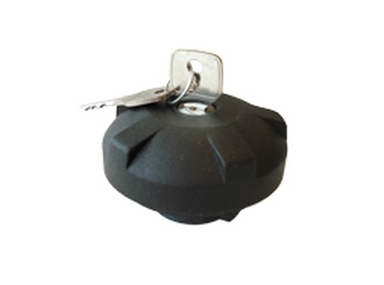 Tankdeckel 8XY 004 720-001 HELLA 40 mm, mit Schloss, mit Schlüssel, mit  Entlüfterventil, ohne Halteband ➤ HELLA PT 6 günstig online