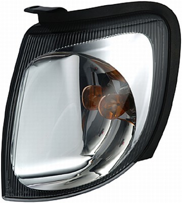 HELLA 2BA 964 255-021 Blinkleuchte - Glühlampe - rechts - für u.a. Nissan Terrano II (R20)