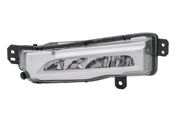 HELLA 1NB 012 810-041 FF/LED-Nebelscheinwerfer - rechts - für u.a. BMW X5 (G05, F95)