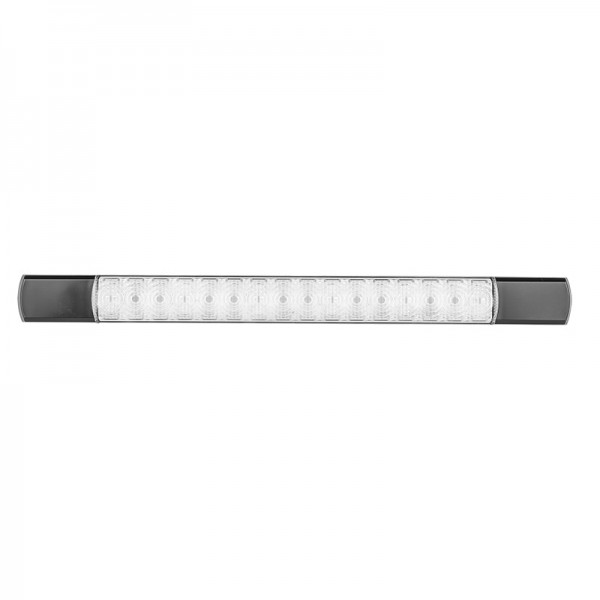 LED Rückfahrleuchte, Serie 285, 12 Volt, Small-Strip-Line, ECE u. EMC geprüft