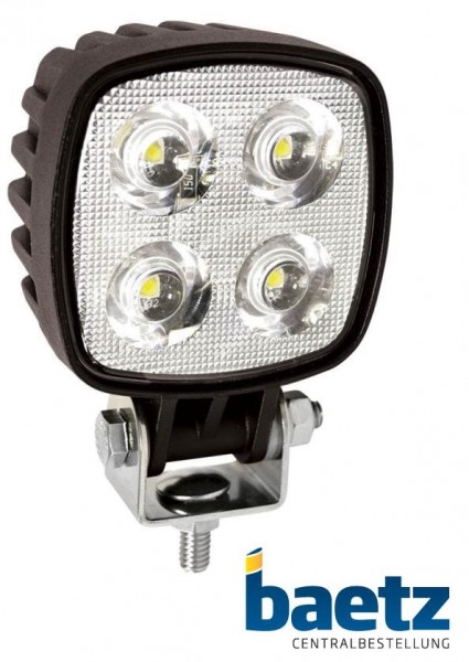 baetz LED carlights Arbeitsscheinwerfer, 8112BM