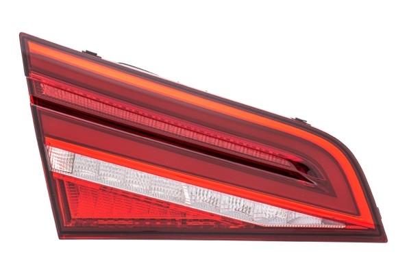 HELLA 2SV 012 837-091 Heckleuchte - LED - innerer Teil - links - für u.a. Audi A3 Sportback (8Va, 8V
