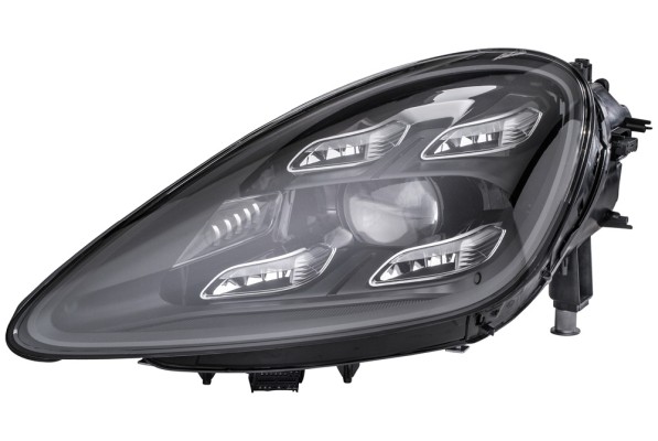 HELLA 1EX 014 690-051 LED-Hauptscheinwerfer - links - für u.a. Porsche Cayenne (9Ya)