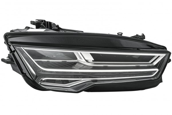 HELLA 1EX 011 869-421 LED-Hauptscheinwerfer - rechts - für u.a. Audi A7 Sportback (4Ga, 4Gf)