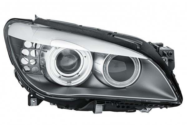 HELLA 1EL 354 689-021 Bi-Xenon/LED-Hauptscheinwerfer - rechts - für u.a. BMW 7 (F01, F02, F03, F04)