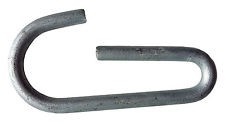 G-Haken aus Rundstahl Ø 14 mm, für Schalungsstützen Klassen A und B