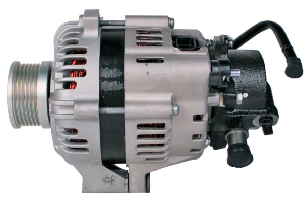 HELLA 8EL 012 426-181 Generator - 14V - 120A - für u.a. Kia Carens II Mpv (Fj)