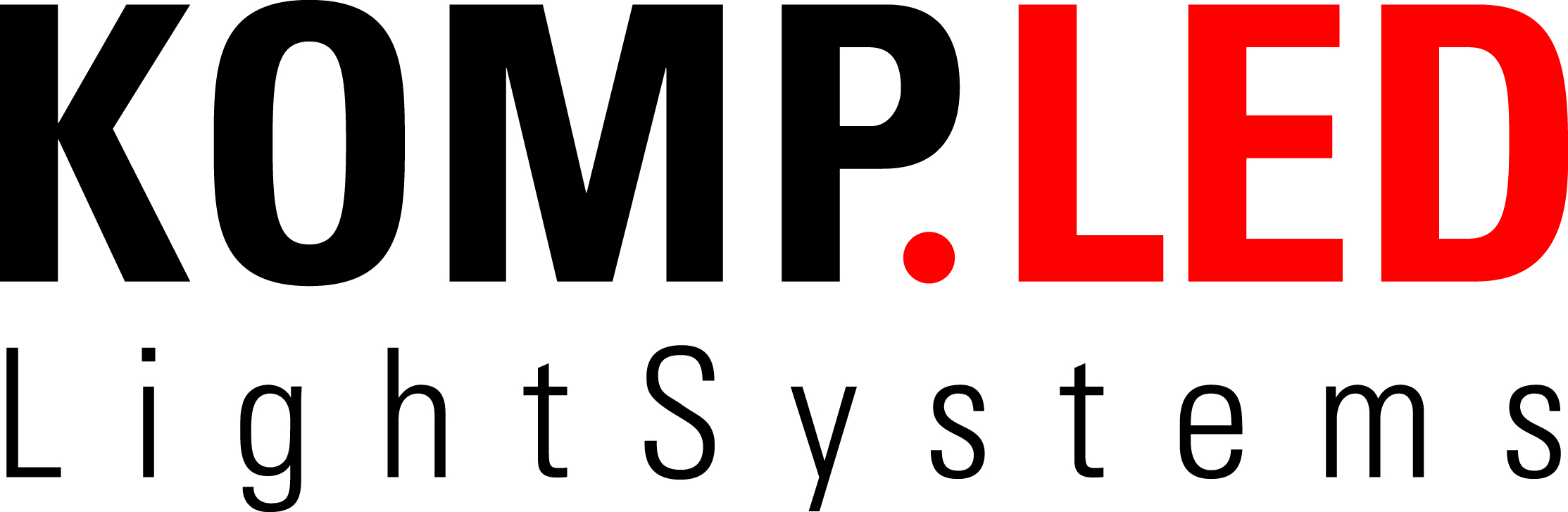 KompLED Lightsystems GmbH & Co. KG
