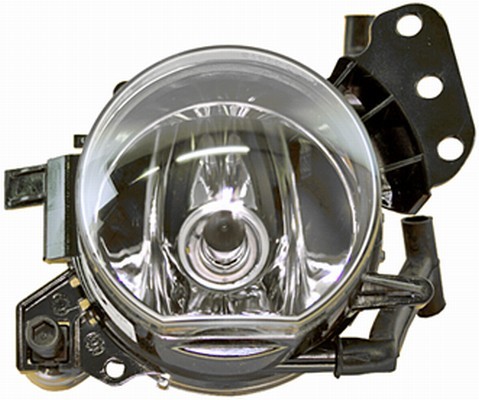 HELLA 1N0 354 696-011 Glühlampe-Nebelscheinwerfer - links - für u.a. BMW 5 (E60)