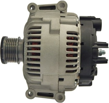 HELLA 8EL 012 430-201 Generator - 14V - 180A - für u.a. MB Vito / Mixto Box (W639)