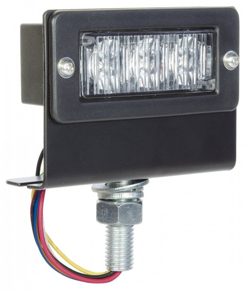 Winkel für Sentinel LED Einbau Blitzmodul