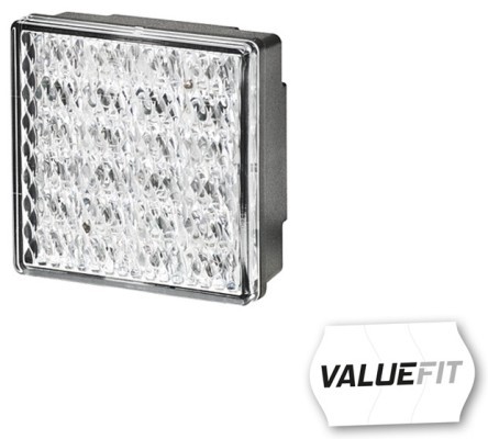 HELLA 2SW 357 029-021 Blinkleuchte - Valuefit - LED - 12V - Einbau