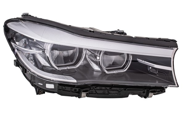 HELLA 1EX 354 854-061 LED-Hauptscheinwerfer - rechts - für u.a. BMW 7 (G11, G12)