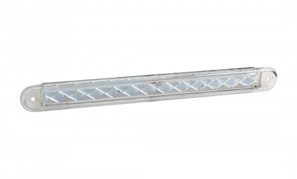 LED Small-Strip-Rückleuchte, Blinker, Brems- und Rücklicht, Serie 235, 24 Volt