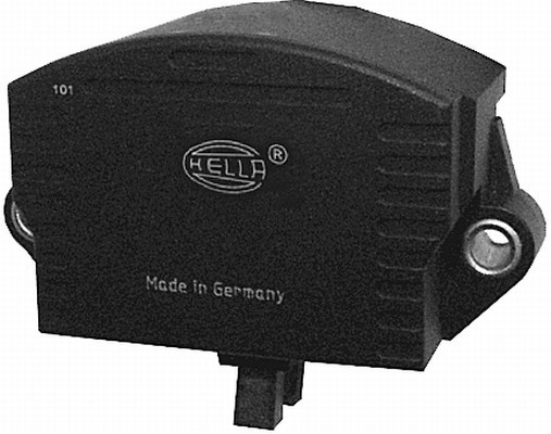 HELLA 5DR 004 244-251 Generatorregler - 12V