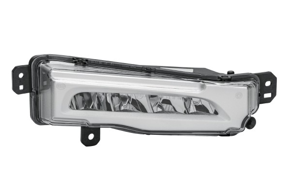 HELLA 1NB 012 810-031 FF/LED-Nebelscheinwerfer - links - für u.a. BMW X5 (G05, F95)