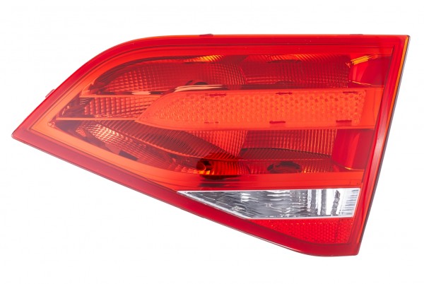 HELLA 2TZ 009 687-101 Heckleuchte - Glühlampe - innerer Teil - rechts - für u.a. Audi A4 (8K2, B8)