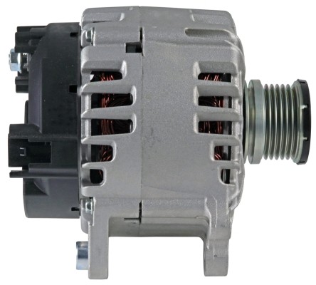 HELLA 8EL 012 430-311 Generator - 14V - 180A - für u.a. VW Passat Variant (3G5, Cb5)