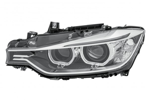 HELLA 1ZS 354 983-211 Bi-Xenon/LED-Hauptscheinwerfer - links - für u.a. BMW 3 (F30, F80)