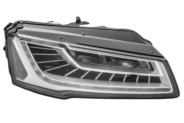 HELLA 1EX 011 496-521 LED-Hauptscheinwerfer - rechts - für u.a. Audi A8 (4H2, 4H8, 4Hc, 4Hl)