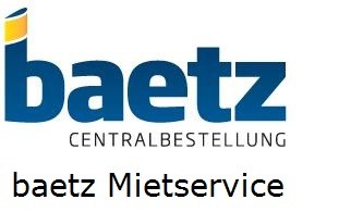 Logo-Mietservice