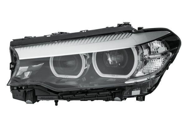 HELLA 1LX 354 836-071 LED-Hauptscheinwerfer - links - für u.a. BMW 5 (G30, F90)