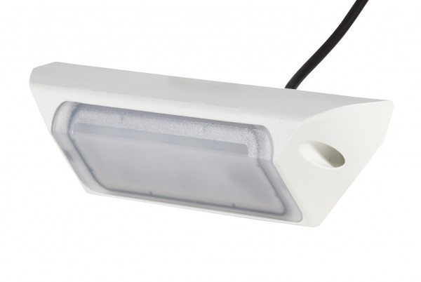 HELLA LED-Arbeitsscheinwerfer - Valuefit Lightbar LBX-720 - 12/24V