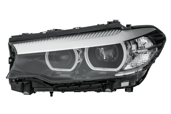 HELLA 1LX 354 836-031 LED-Hauptscheinwerfer - links - für u.a. BMW 5 (G30, F90)