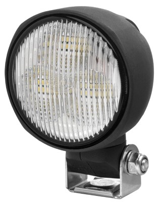 LED Arbeitsscheinwerfer Hella Q90, Kunstoffgehäuse