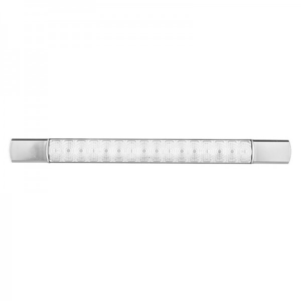 LED Rückfahrleuchte, Serie 285, 12 Volt, Small-Strip-Line, ECE u. EMC geprüft