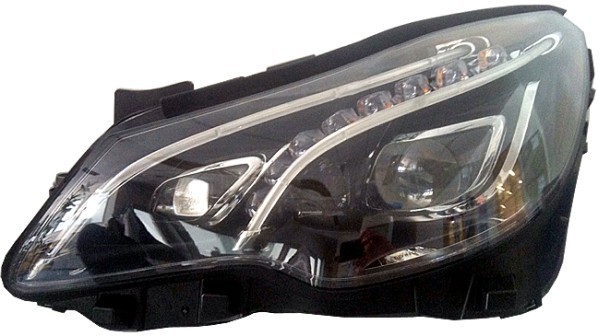 HELLA 1EX 011 091-821 LED-Hauptscheinwerfer - rechts - für u.a. MB E-Class Coupe (C207)