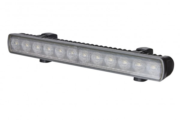 HELLA 1GJ 958 040-501 LED-Arbeitsscheinwerfer - Light Bar LB350 - 12/24V - 2200lm - Anbau - stehend