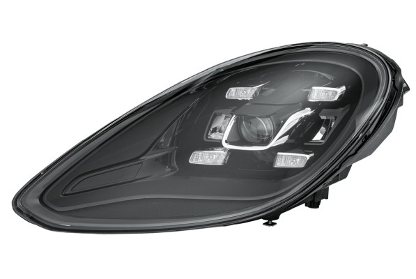 HELLA 1EX 012 222-411 LED-Hauptscheinwerfer - links - für u.a. Porsche Panamera (971)