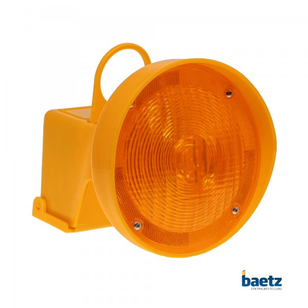 baetz, LED Leitkegel-Leuchte, Batterie