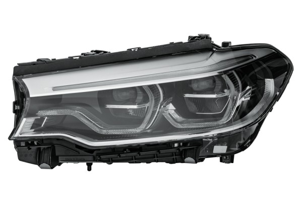 HELLA 1LX 354 836-131 LED-Hauptscheinwerfer - links - für u.a. BMW 5 (G30, F90)