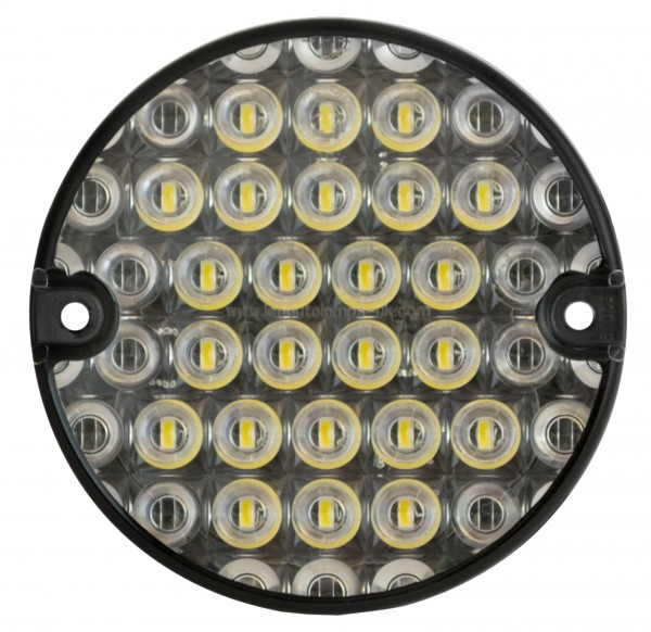 LED Rückfahrleuchte, Serie 95, 95 mm Durchmesser