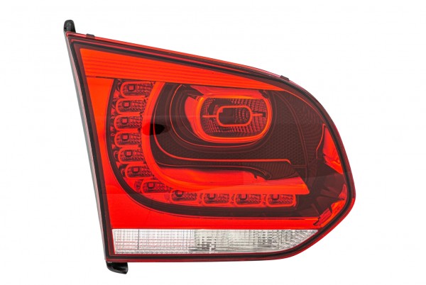 HELLA 2SA 010 409-131 Heckleuchte - LED - innerer Teil - links - für u.a. VW Golf VI (5K1)