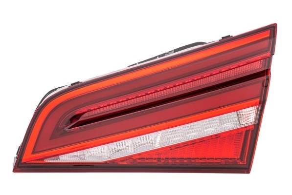 HELLA 2SV 012 837-101 Heckleuchte - LED - innerer Teil - rechts - für u.a. Audi A3 Sportback (8Va, 8